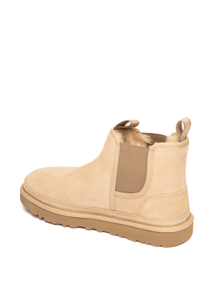 UGG Stivale chelsea neumel sand NEUMELCHELSEA MONT-MDSD