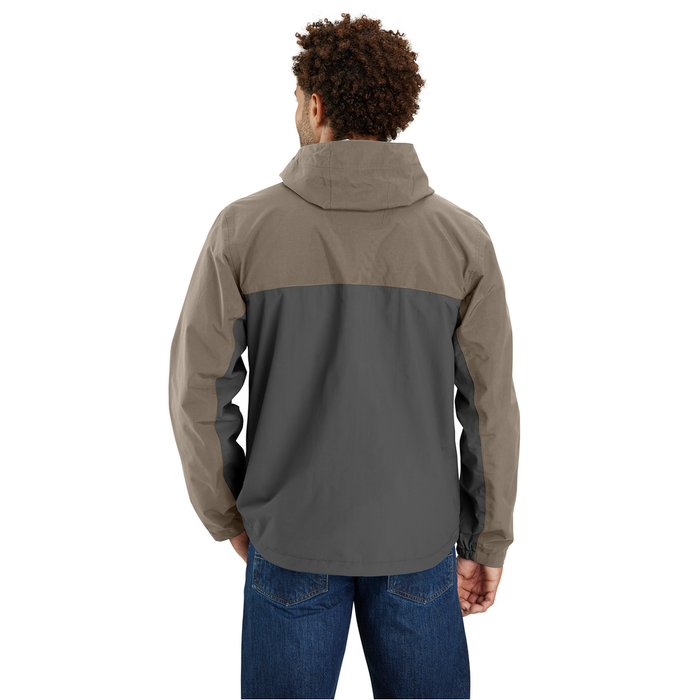 Storm Defender® Relaxed Fit Lightweight Packable Jacket - B83-Desert/Gravel | Carhartt 105751