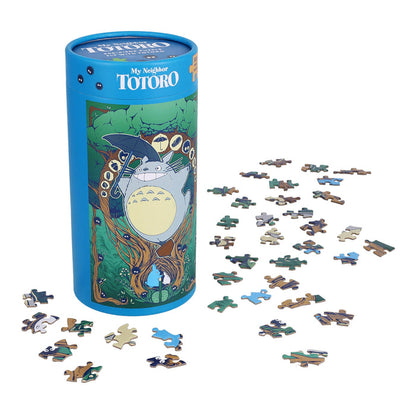 Studio Ghibli My Neighbor Totoro | 500 Piece Jigsaw Puzzle