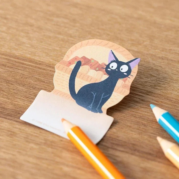 Studio Ghibli Sticky Memo Note Set