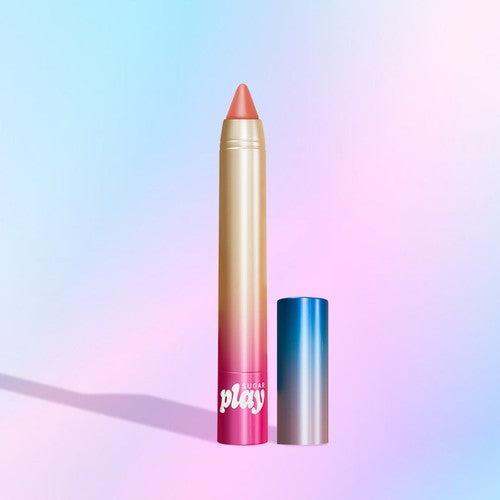 SUGAR Play Smooth Operator Lip Crayon - 01 MLBB (TOI)