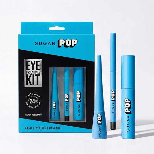 SUGAR POP Eye Essential Kit
