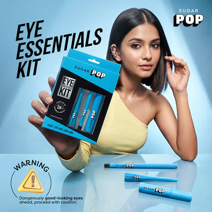 SUGAR POP Eye Essential Kit