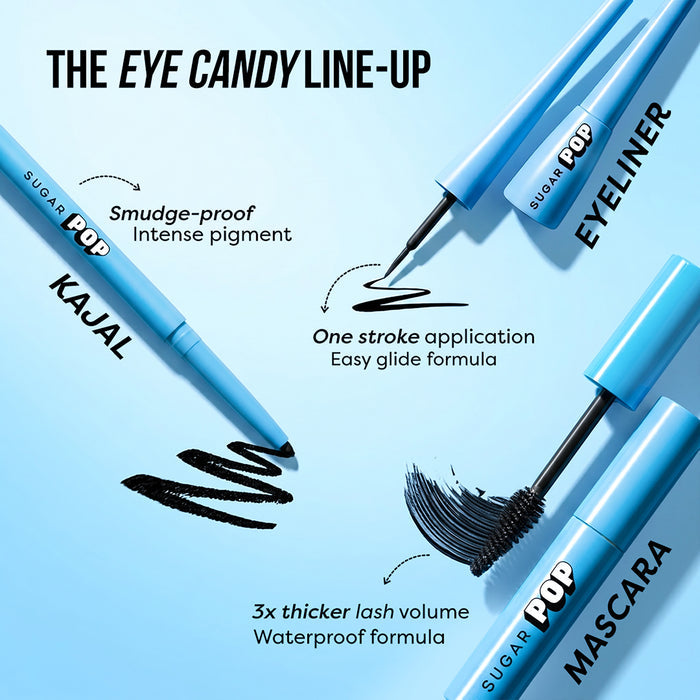 SUGAR POP Eye Essential Kit