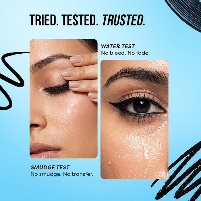 SUGAR POP Eye Essential Kit