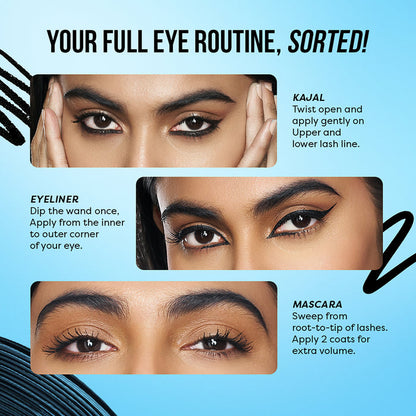 SUGAR POP Eye Essential Kit