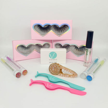 Suitcase Gift Sets image 2
