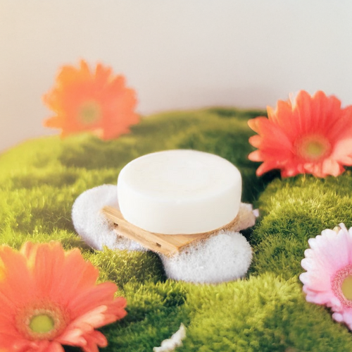 Sulfate-Free Conditioner Bar — Travel Size