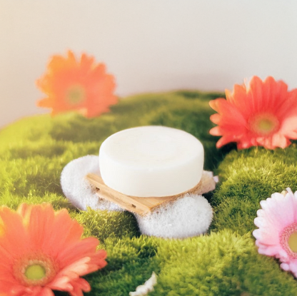 Sulfate-Free Conditioner Bar