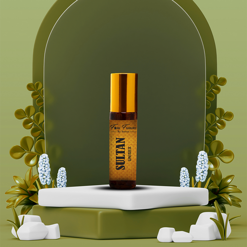 SULTAN  (Attar)