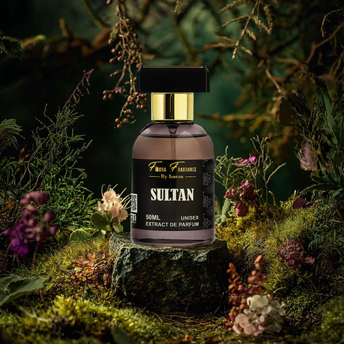 Sultan Inspired By: Imperial Vally