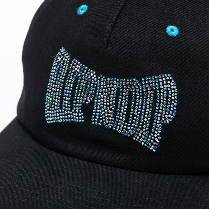 RIPNDIP Summer Revenge 6 Panel (Black)