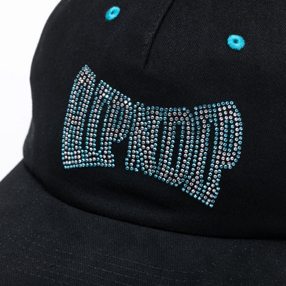 RIPNDIP Summer Revenge 6 Panel (Black)