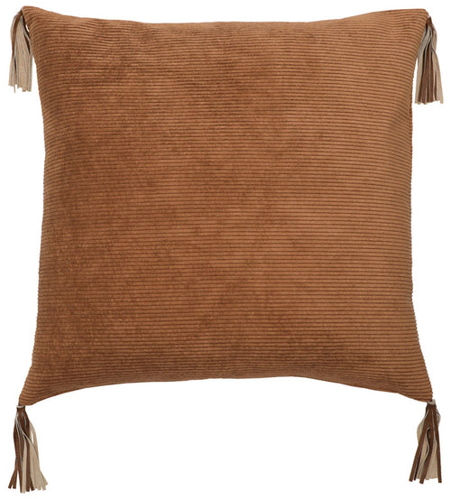 Summit Trail Onyx Alternate Euro Sham - 26"x26"