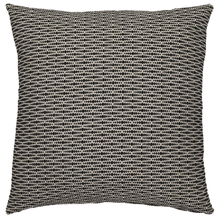 Summit Trail Onyx Euro Sham - 26"x26"