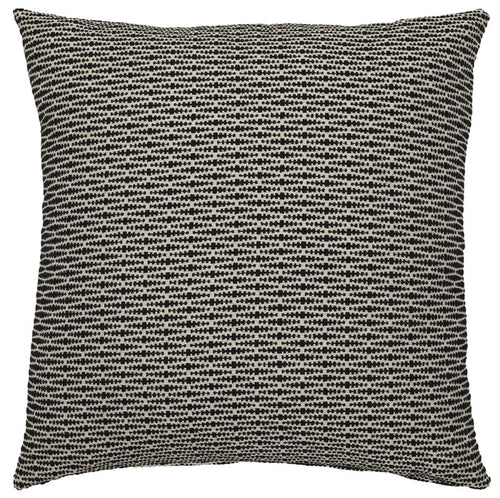 Summit Trail Onyx Euro Sham - 26"x26"