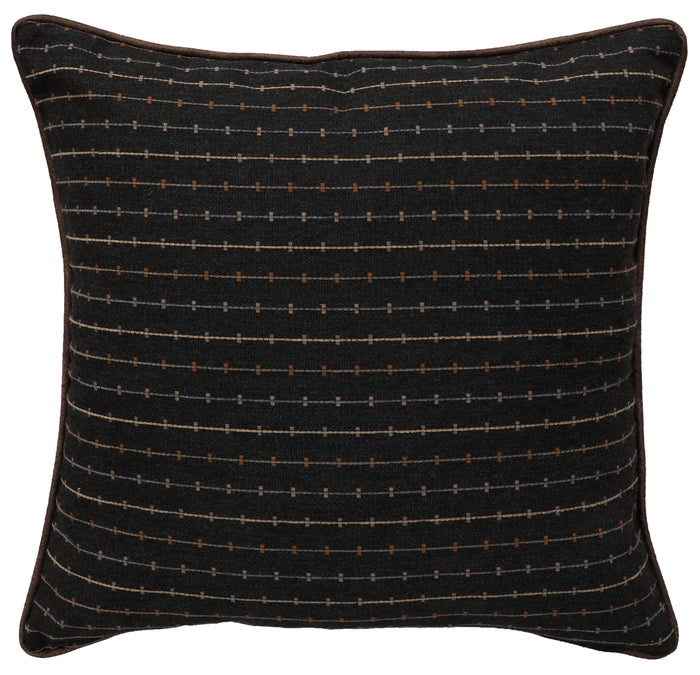 Sun Valley Mojave Euro Sham - 26"x26"