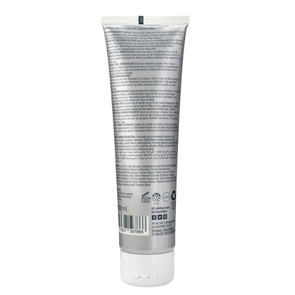 Altruist dermatologist back of tube 100 ml
