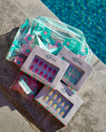 Sunset Soiree Bundle