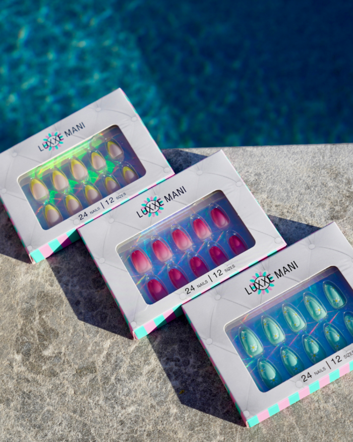 Sunset Soiree Bundle