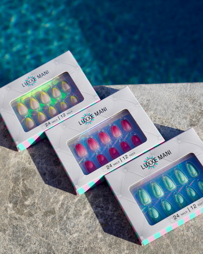 Sunset Soiree Bundle