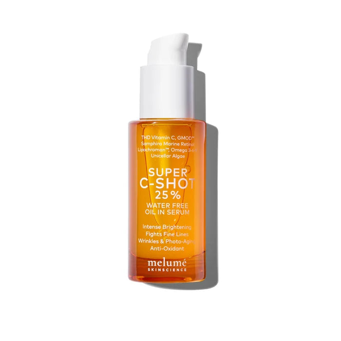 Super C-Shot 25%