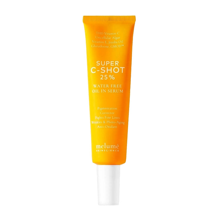 Super C-Shot 25%