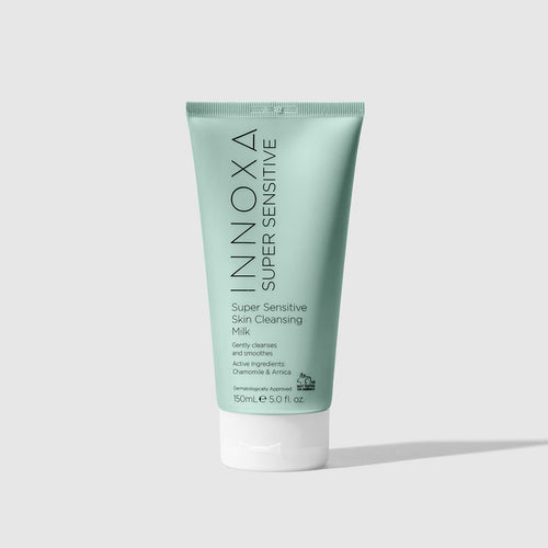 Super Sensitive Skin Cleansing Milk