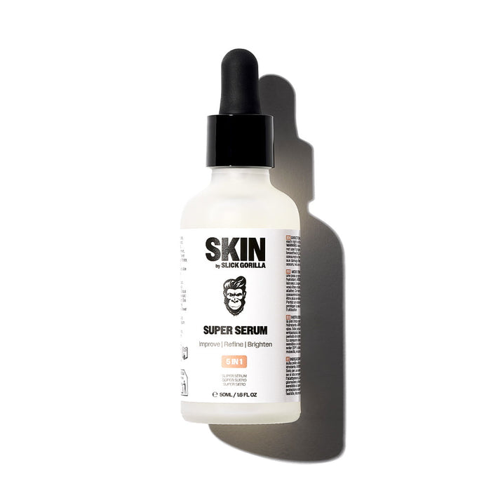 Slick Gorilla US Super Serum