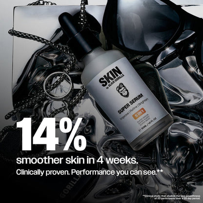 Slick Gorilla US Super Serum