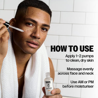 Slick Gorilla US Super Serum