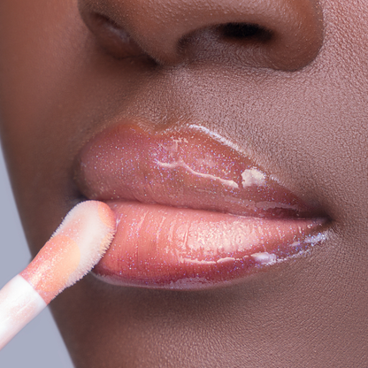 superstar lip gloss