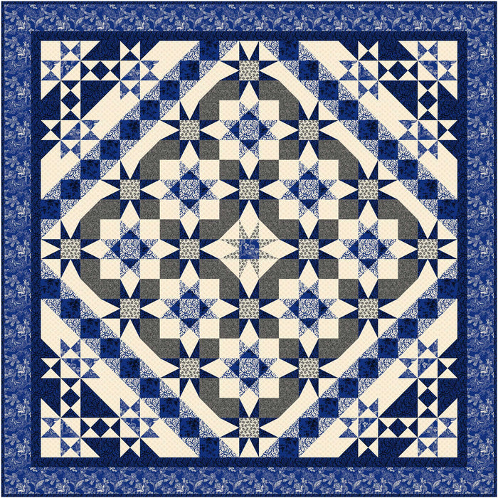 Surrounded Pattern #314