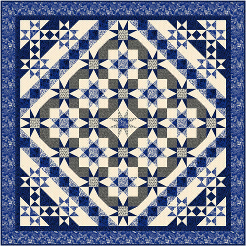 Surrounded Pattern #314