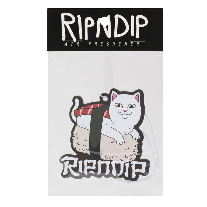 RIPNDIP Sushi Nerm Air Freshener (Multi)