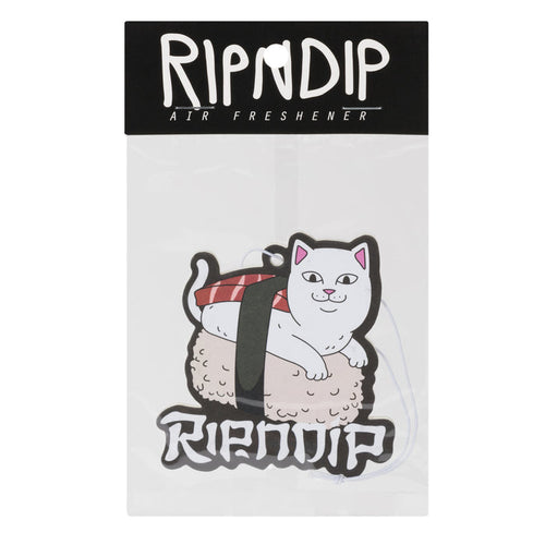 RIPNDIP Sushi Nerm Air Freshener (Multi)