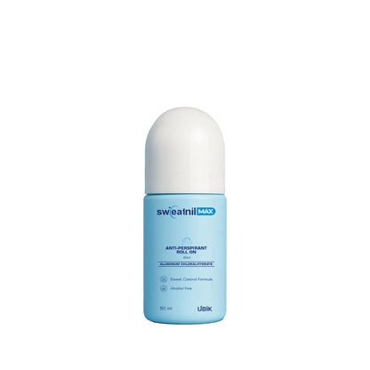 Sweatnil Max Anti-Perspirant Roll-On