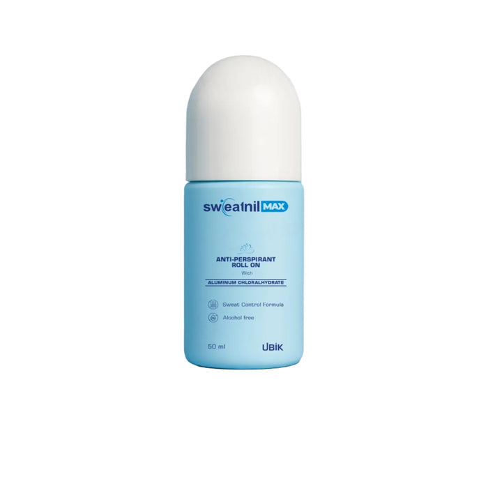 Sweatnil Max Anti-Perspirant Roll-On