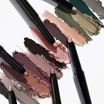 Swipe-n-Line Instant Eye Perfecting Stick lifestyle image with textures