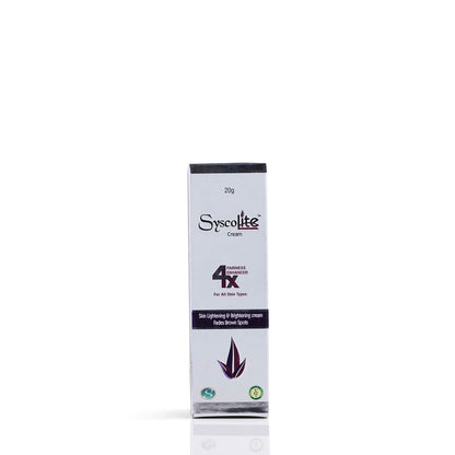 Syscolite Cream