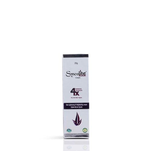 Syscolite Cream