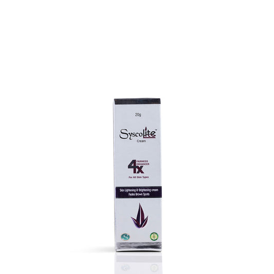 Syscolite Cream