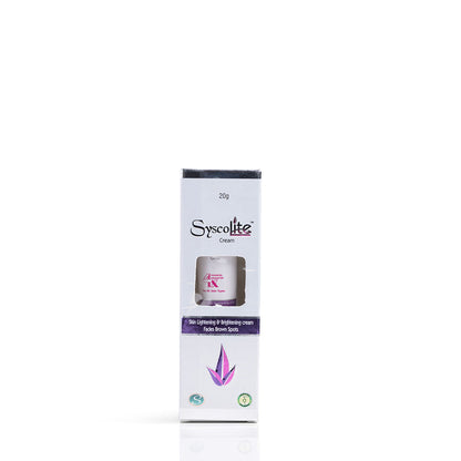 Syscolite Cream