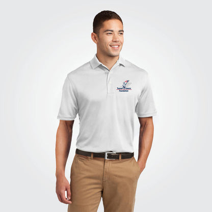 T2T Sport Shirt – Men’s (White)