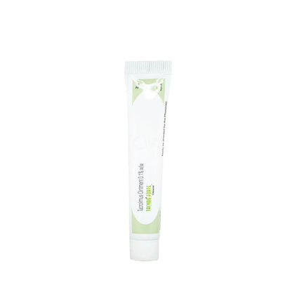 Tacvido Forte Ointment