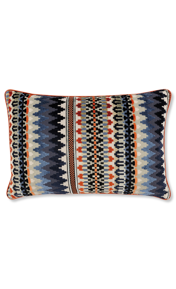 Talulah Cushion - Twilight