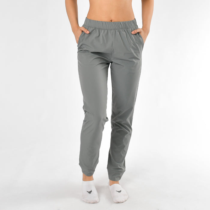 Tapered Pants
