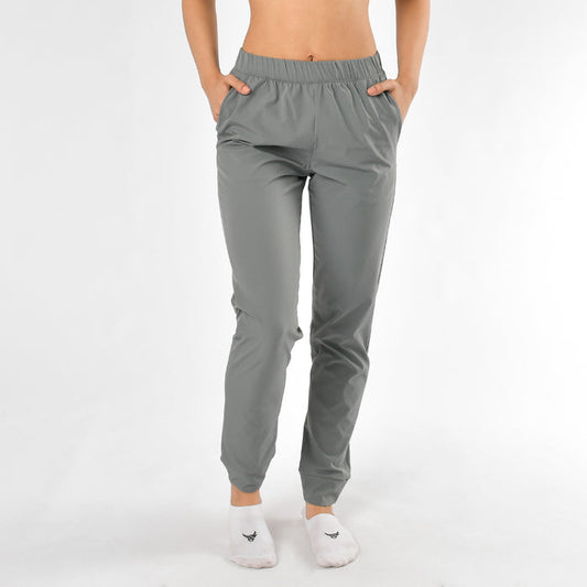 Tapered Pants