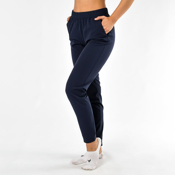 Tapered Pants