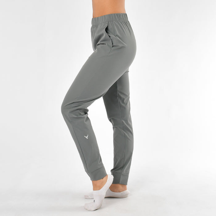 Tapered Pants